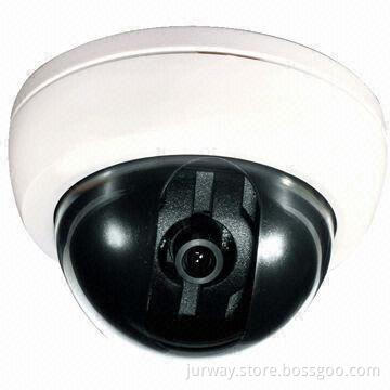 CCD Camera, 700TVL Resolution, Sony Effio-e DSP with OSD Menu, 3.6/6mm Lens Type and M12 Lens Mount
